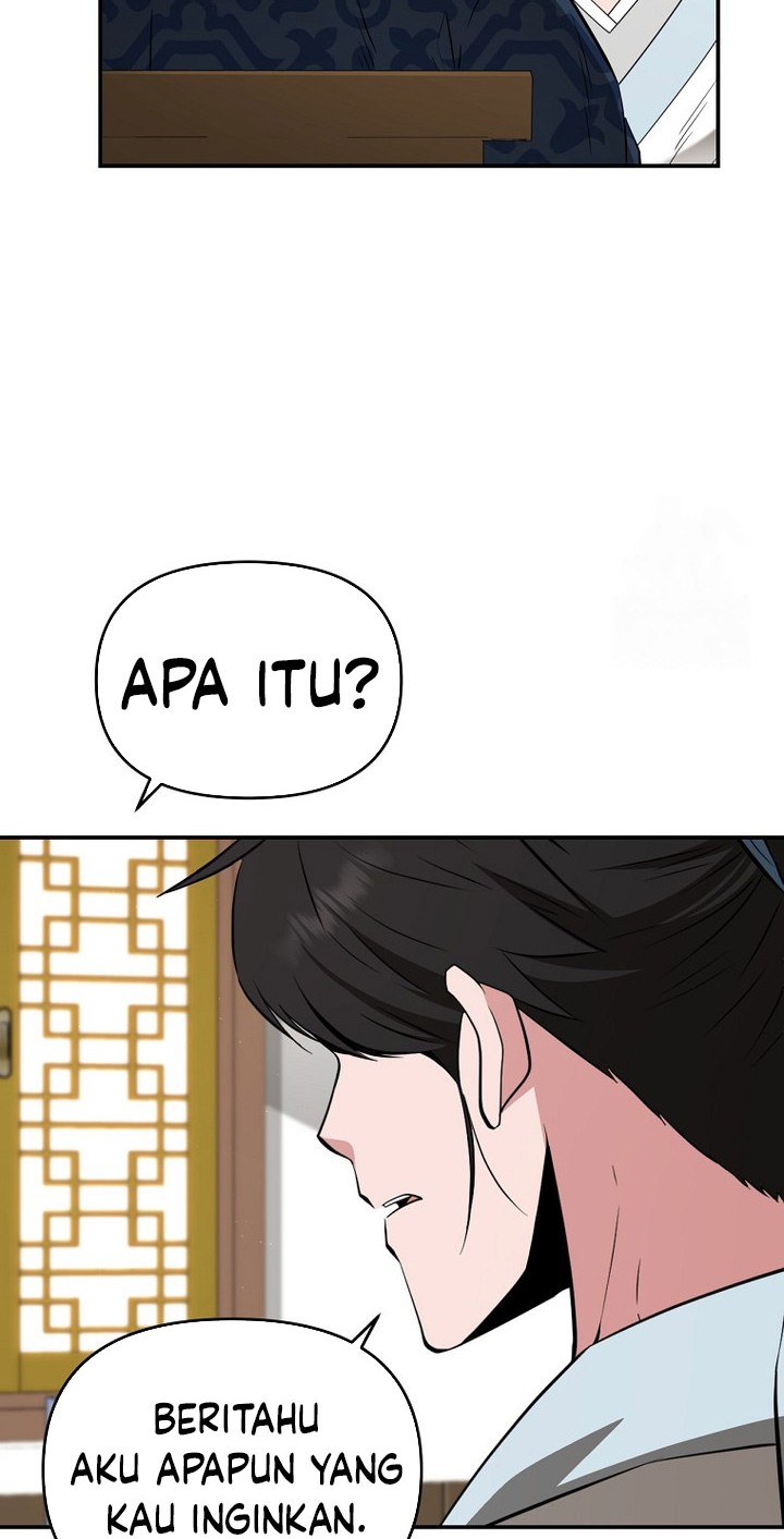 The World’s Best Kunlun Tavern Chapter 54 - halaman 2