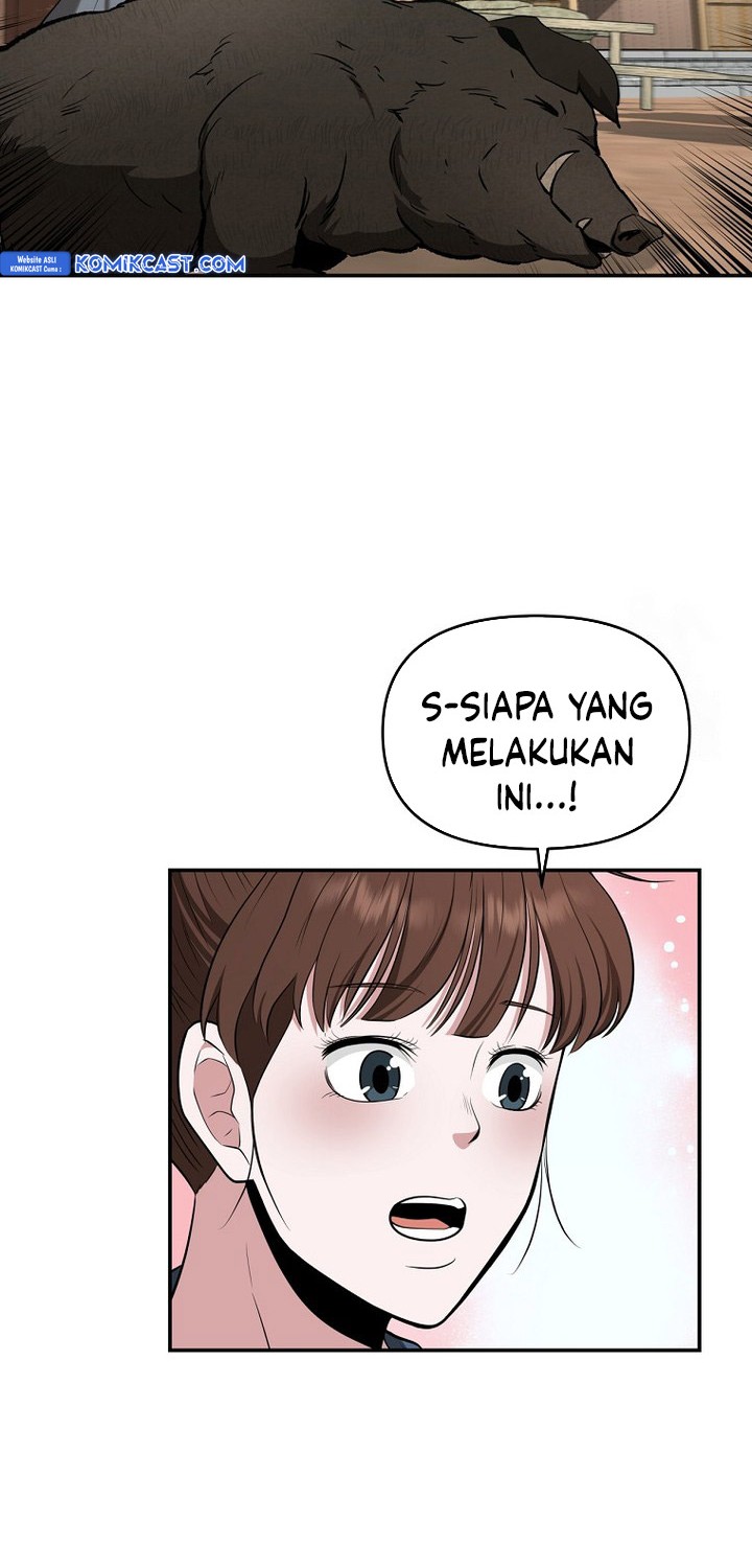 The World’s Best Kunlun Tavern Chapter 54 - halaman 24