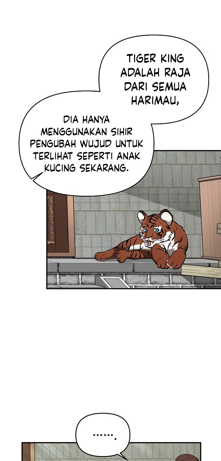 The World’s Best Kunlun Tavern Chapter 54 - halaman 26