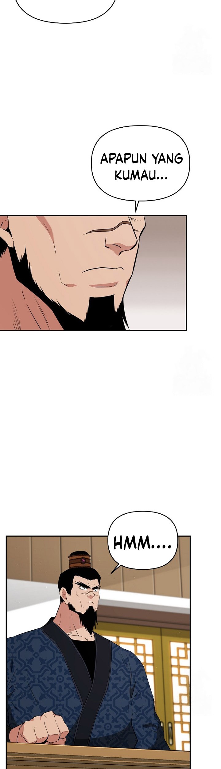 The World’s Best Kunlun Tavern Chapter 54 - halaman 3