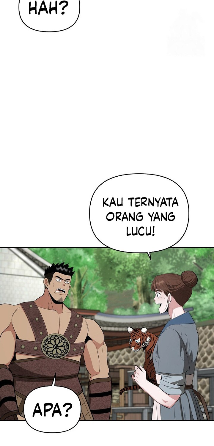 The World’s Best Kunlun Tavern Chapter 54 - halaman 30