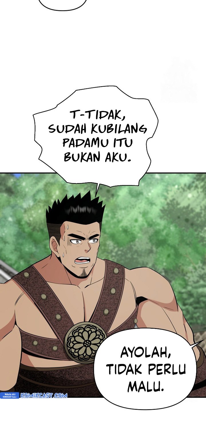 The World’s Best Kunlun Tavern Chapter 54 - halaman 32