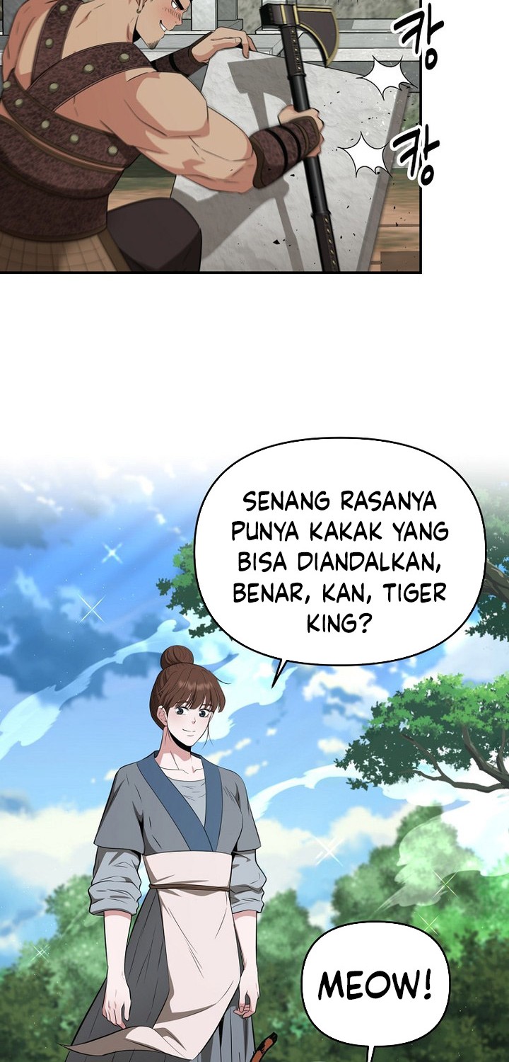 The World’s Best Kunlun Tavern Chapter 54 - halaman 38