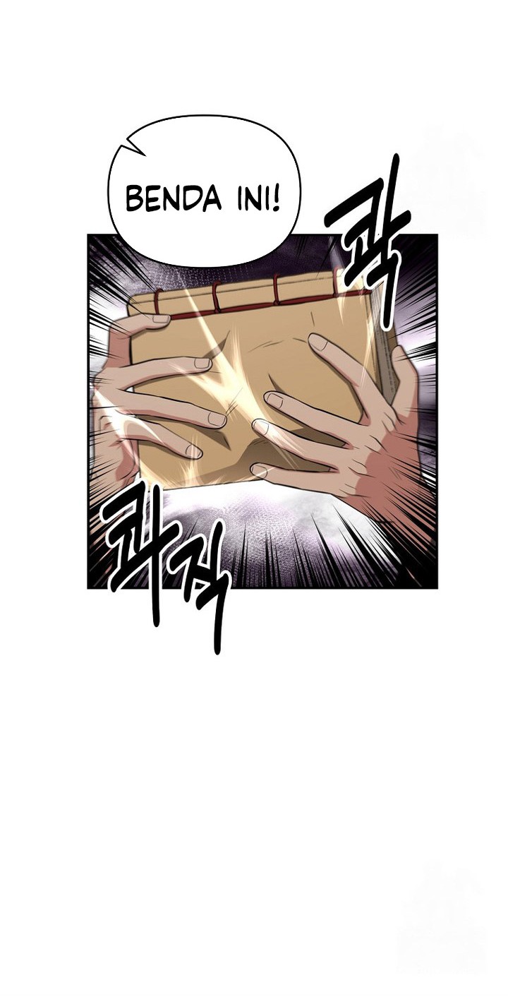 The World’s Best Kunlun Tavern Chapter 54 - halaman 8