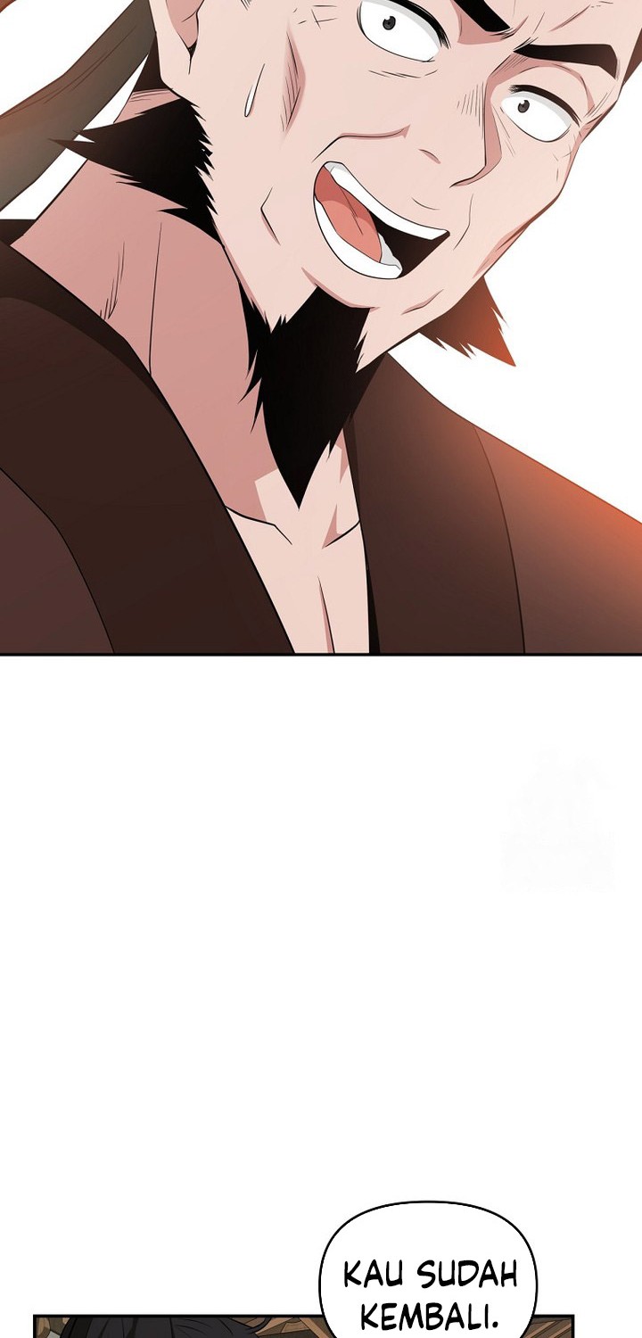 The World’s Best Kunlun Tavern Chapter 55 - halaman 14