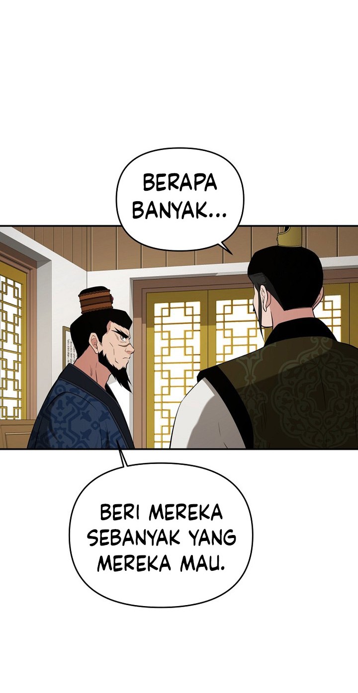 The World’s Best Kunlun Tavern Chapter 55 - halaman 2
