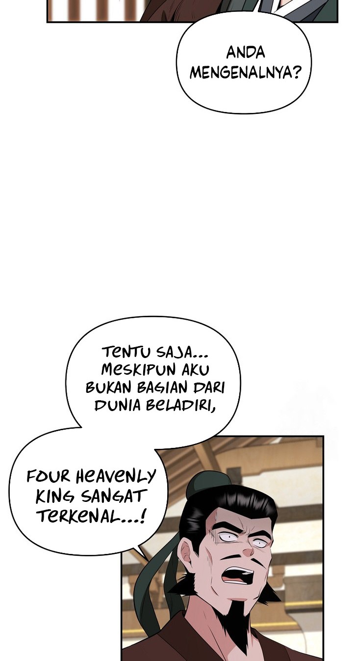 The World’s Best Kunlun Tavern Chapter 55 - halaman 22
