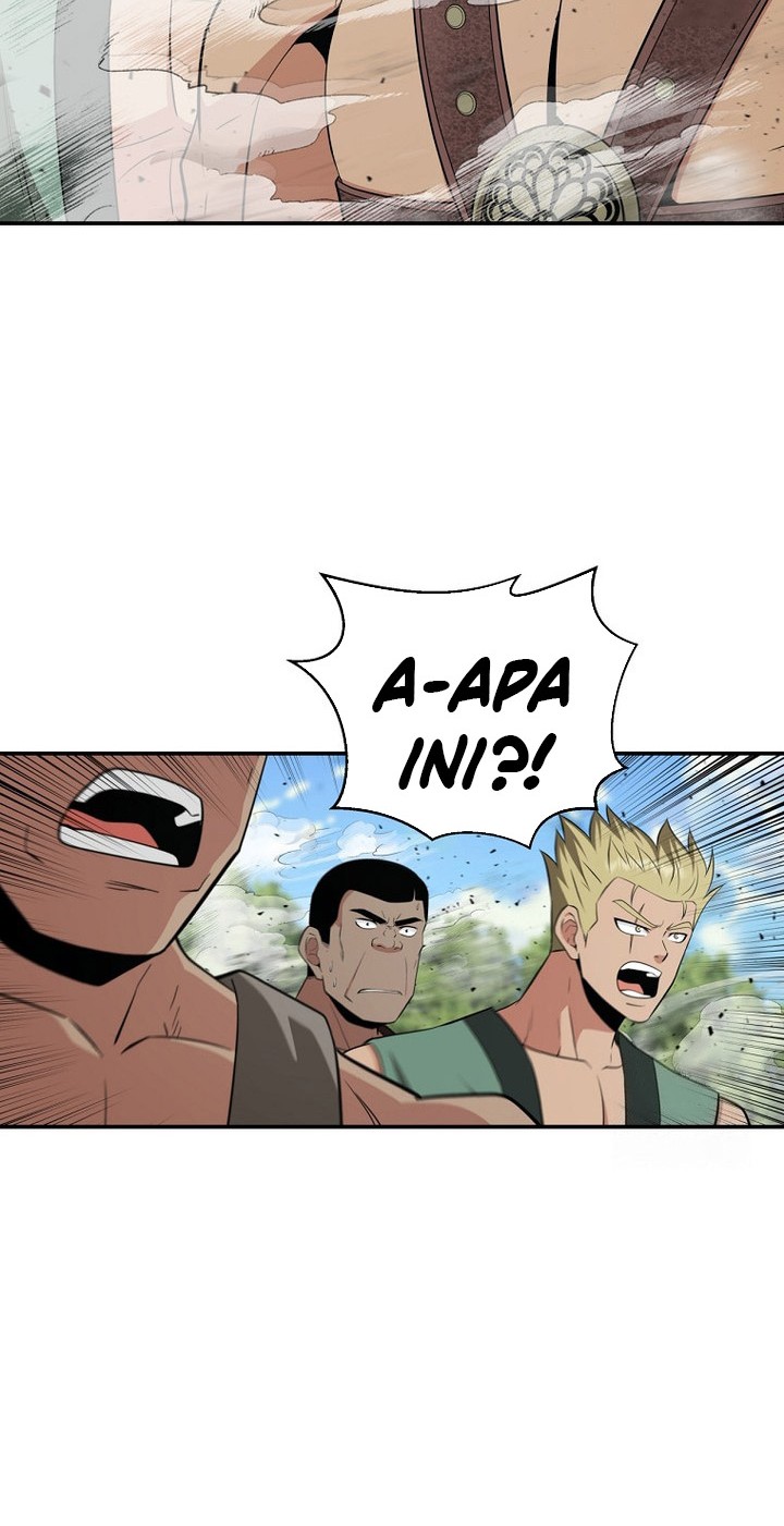 The World’s Best Kunlun Tavern Chapter 55 - halaman 30