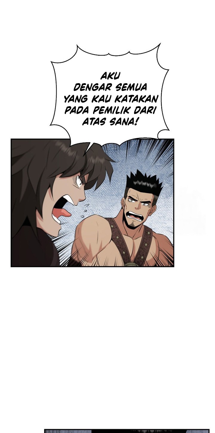The World’s Best Kunlun Tavern Chapter 55 - halaman 36
