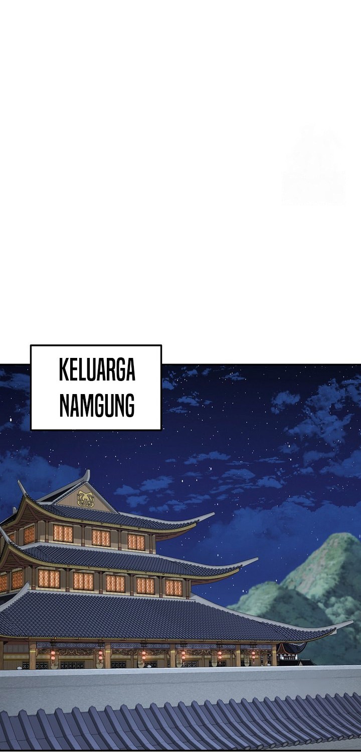 The World’s Best Kunlun Tavern Chapter 55 - halaman 42
