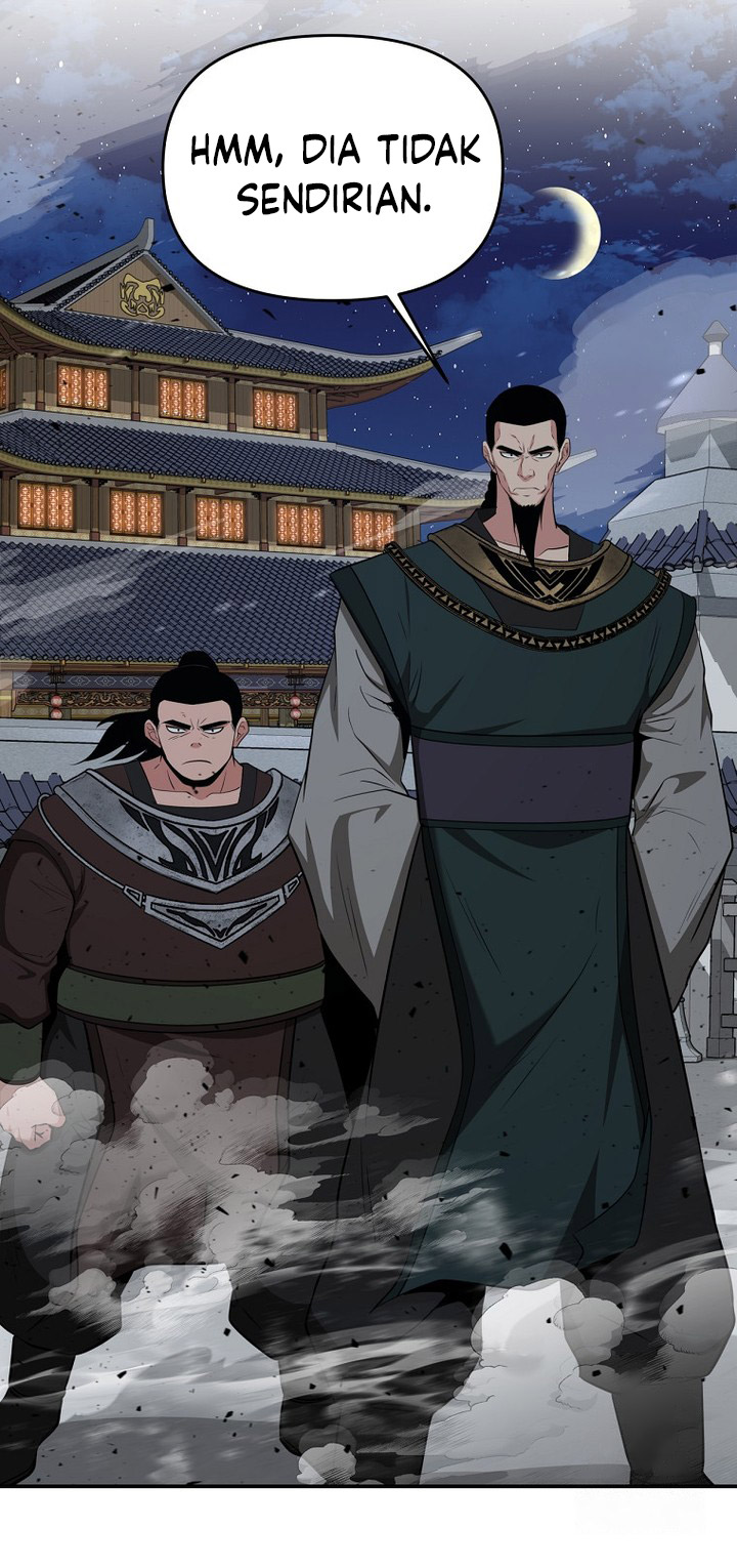 The World’s Best Kunlun Tavern Chapter 55 - halaman 49