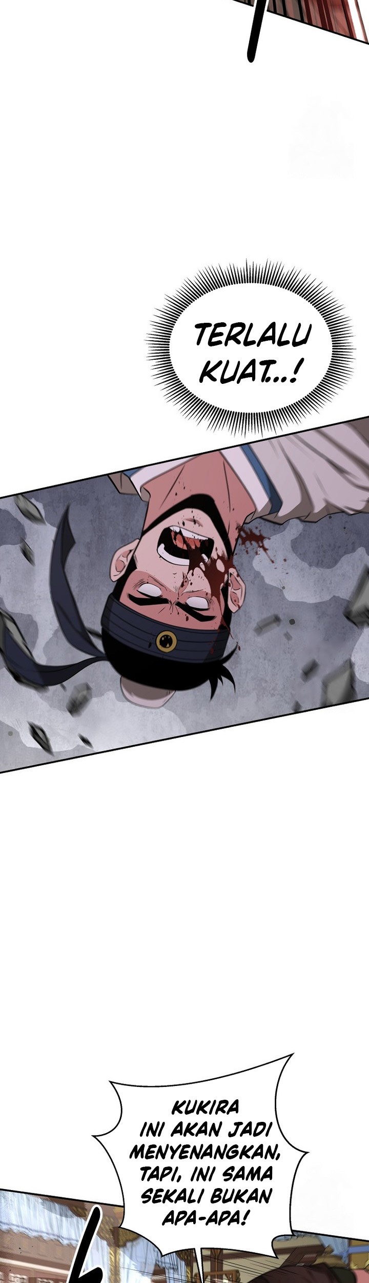 The World’s Best Kunlun Tavern Chapter 56 - halaman 21