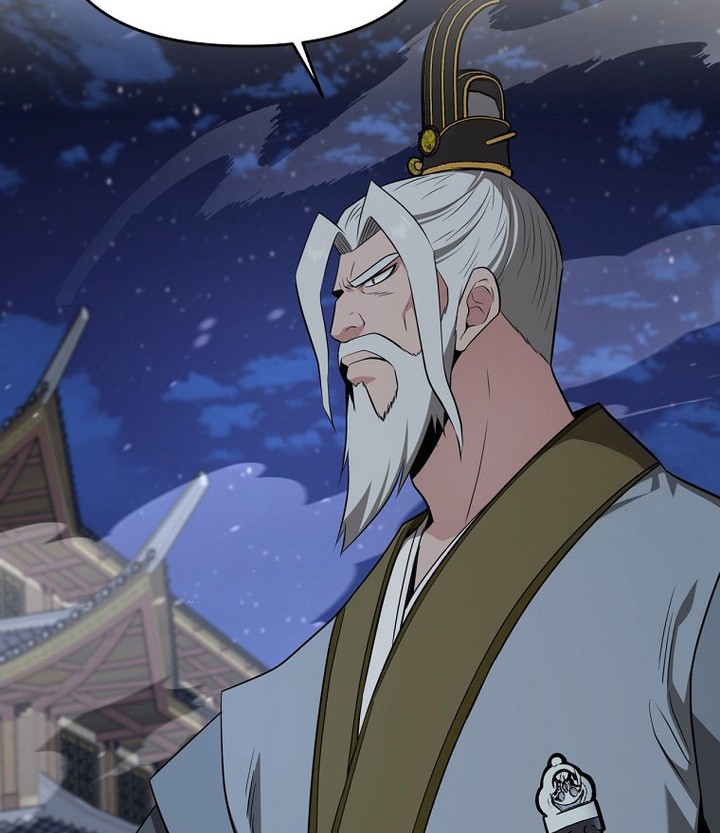 The World’s Best Kunlun Tavern Chapter 56 - halaman 26