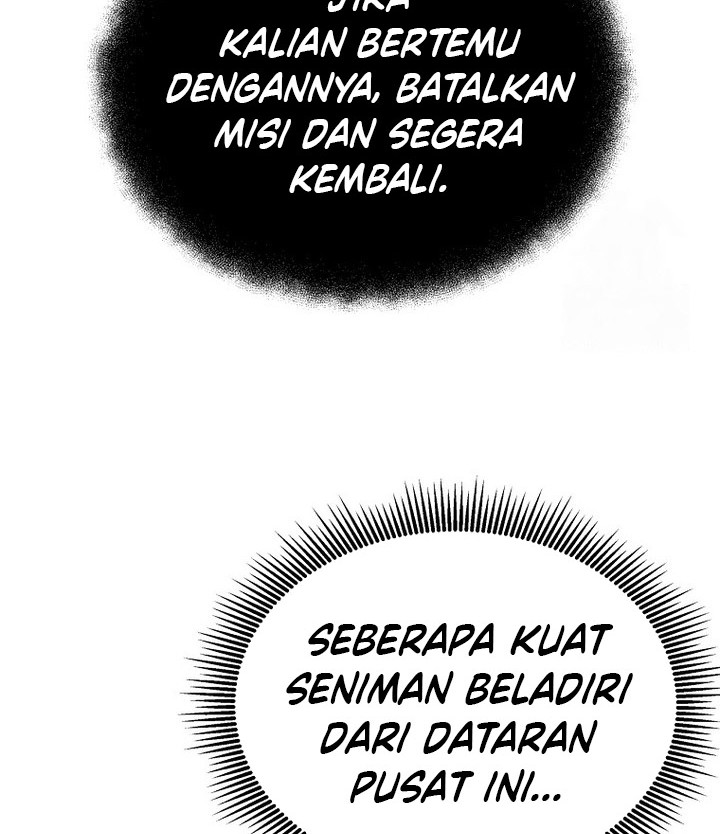 The World’s Best Kunlun Tavern Chapter 56 - halaman 28