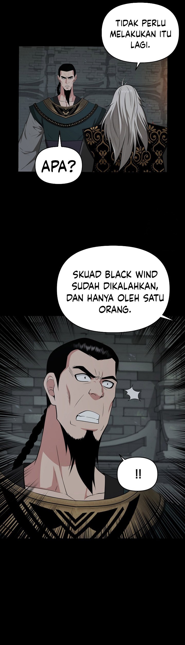 The World’s Best Kunlun Tavern Chapter 56 - halaman 3