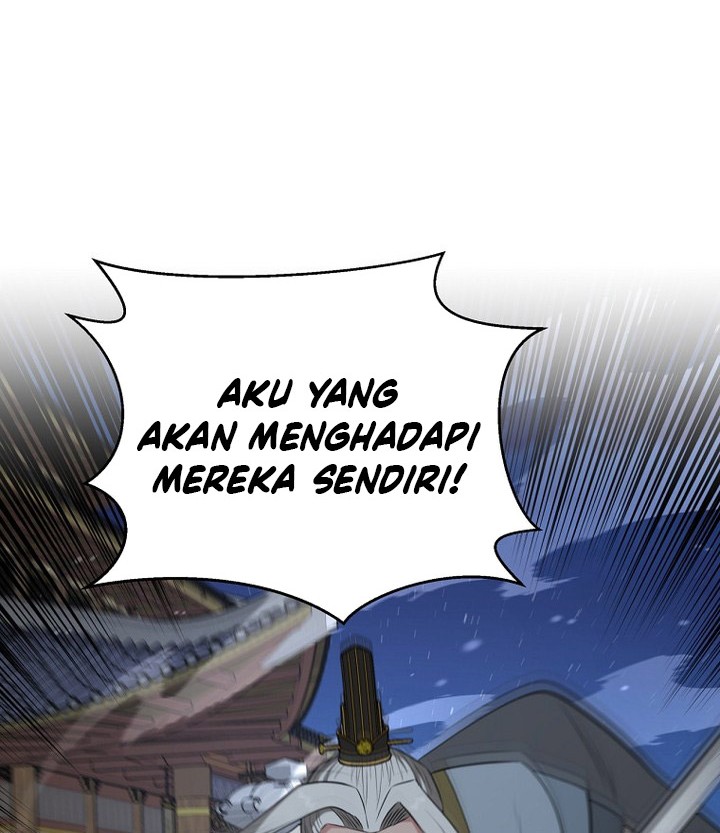 The World’s Best Kunlun Tavern Chapter 56 - halaman 32