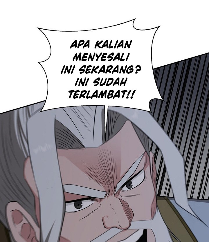 The World’s Best Kunlun Tavern Chapter 56 - halaman 34