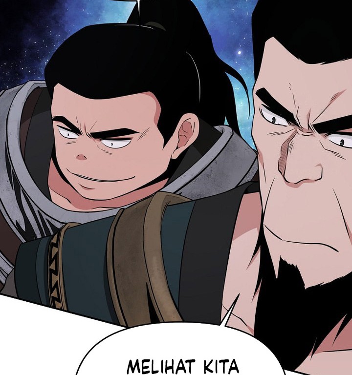 The World’s Best Kunlun Tavern Chapter 56 - halaman 38