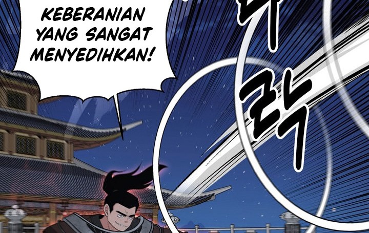 The World’s Best Kunlun Tavern Chapter 56 - halaman 46