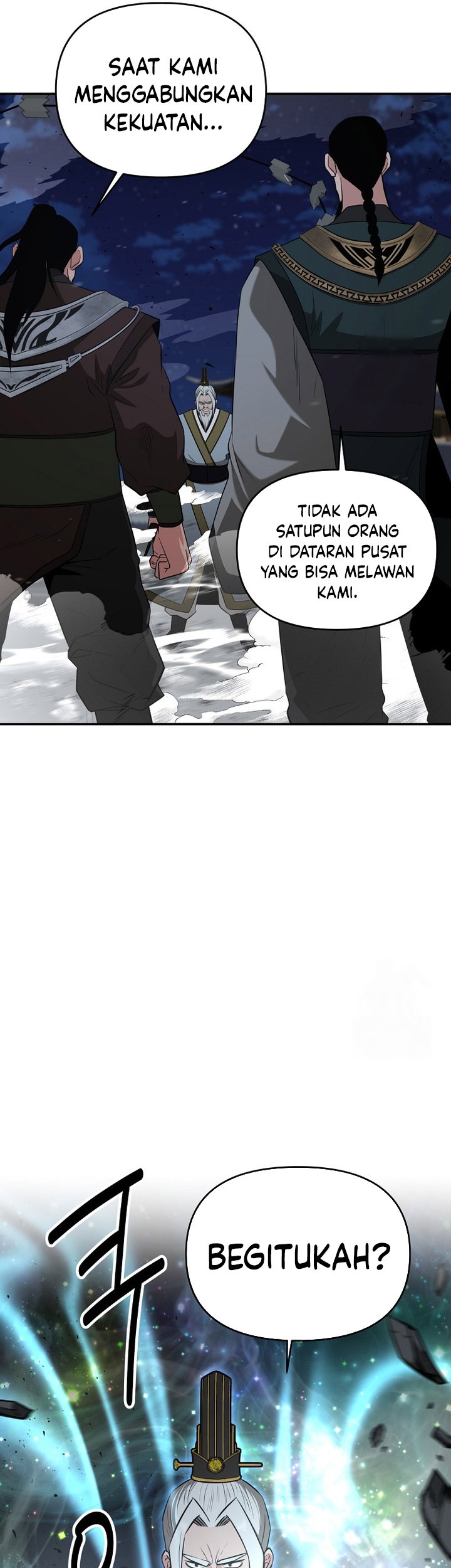 The World’s Best Kunlun Tavern Chapter 56 - halaman 55