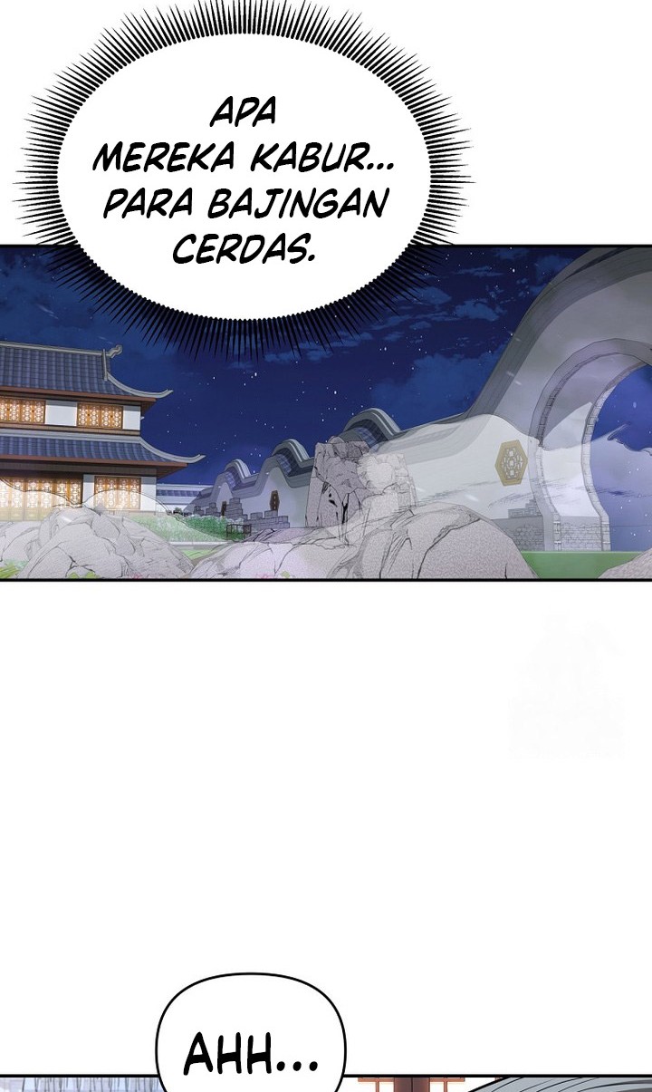 The World’s Best Kunlun Tavern Chapter 57 - halaman 10