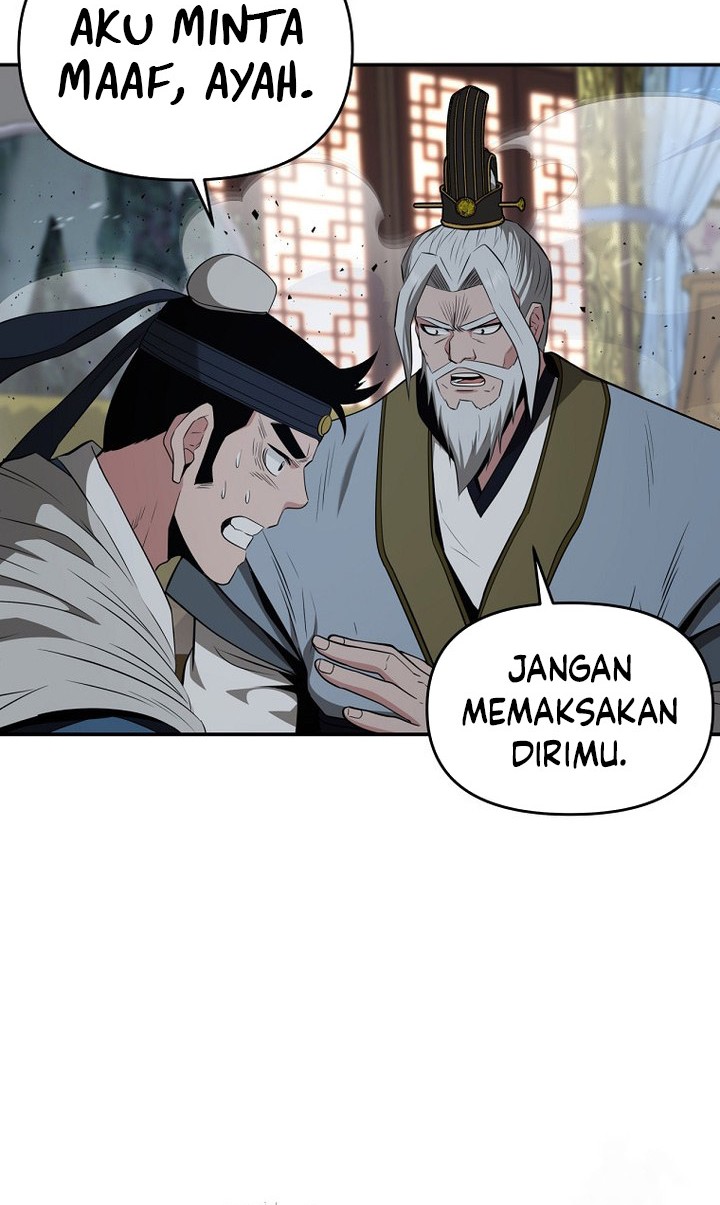 The World’s Best Kunlun Tavern Chapter 57 - halaman 12