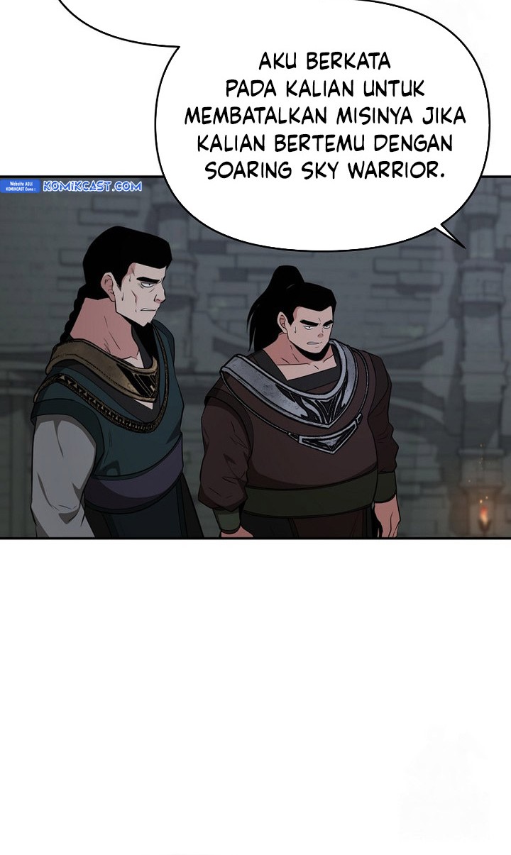 The World’s Best Kunlun Tavern Chapter 57 - halaman 16