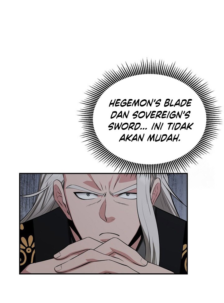The World’s Best Kunlun Tavern Chapter 57 - halaman 18
