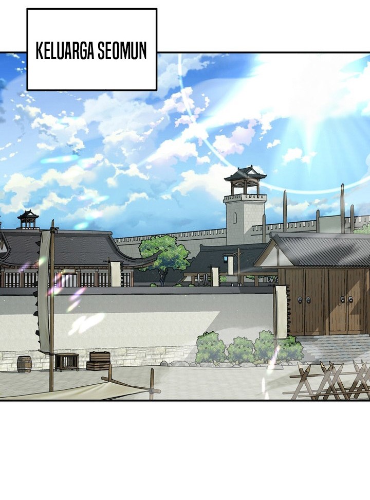 The World’s Best Kunlun Tavern Chapter 57 - halaman 20