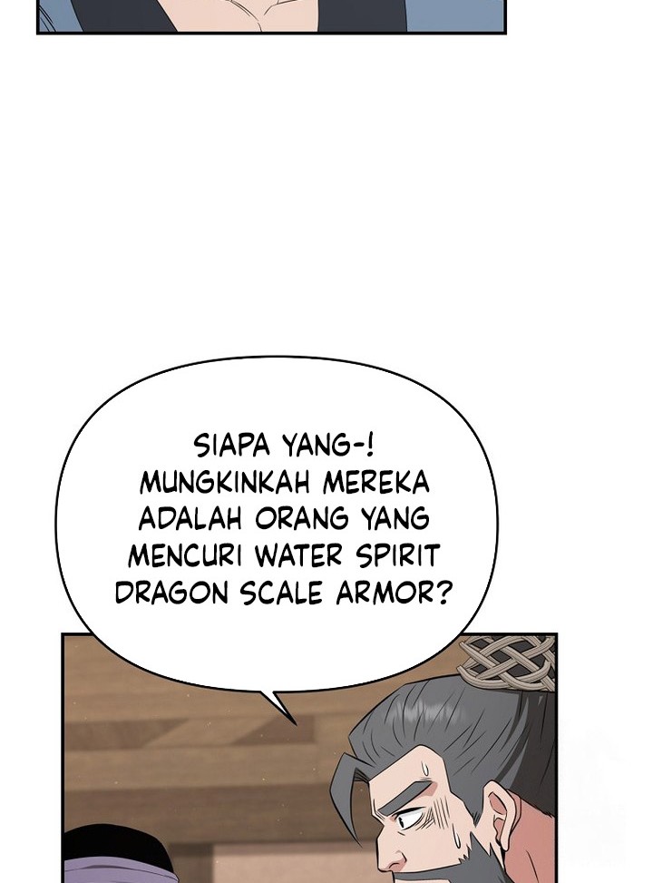 The World’s Best Kunlun Tavern Chapter 57 - halaman 22