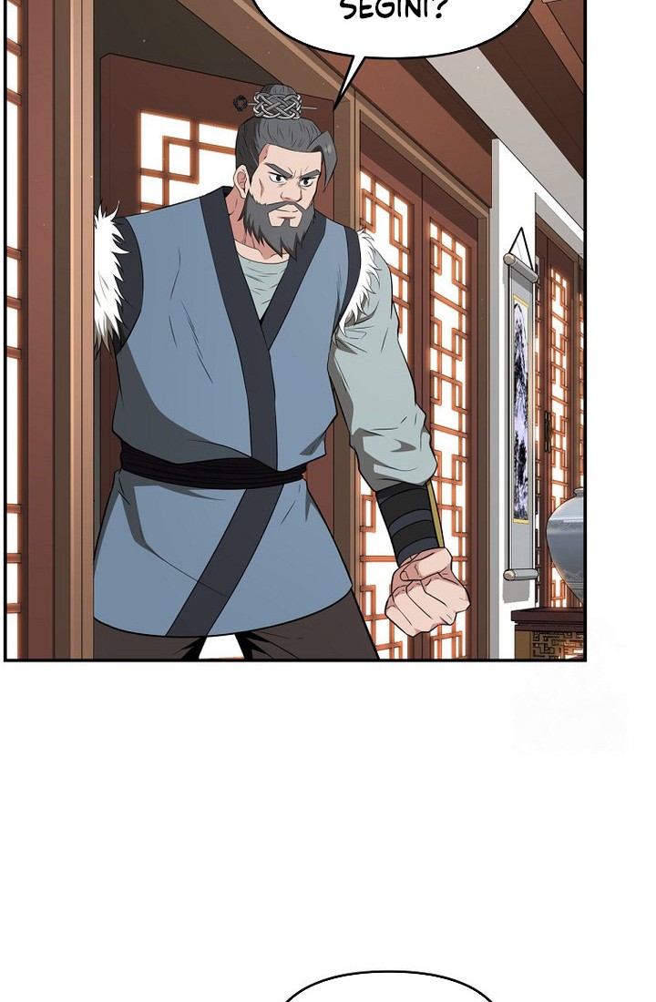 The World’s Best Kunlun Tavern Chapter 57 - halaman 28