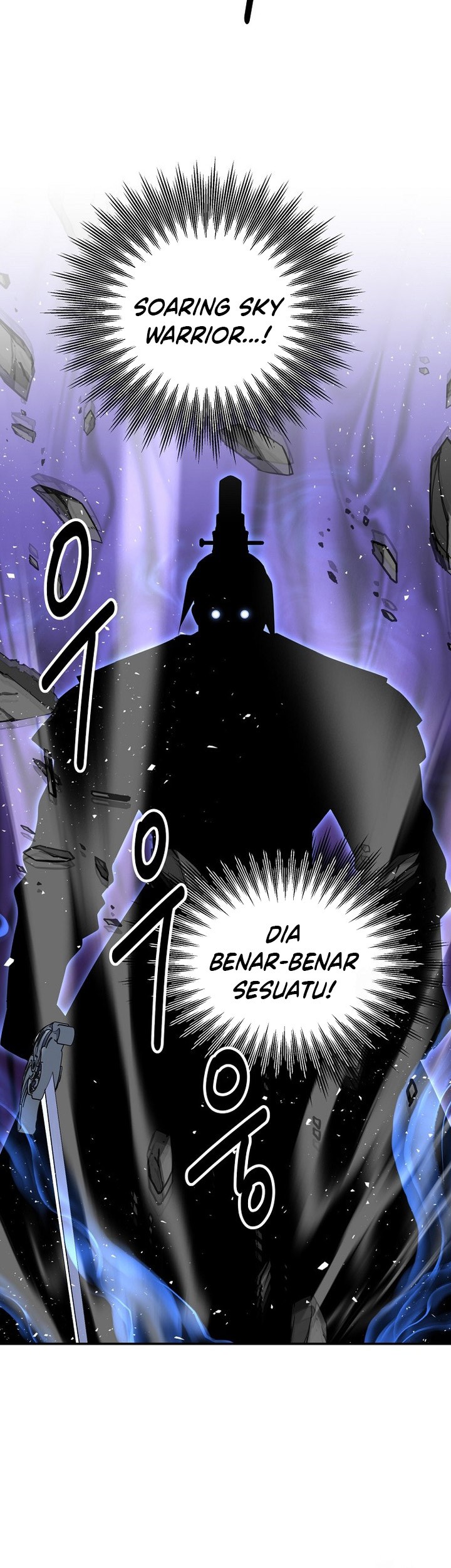The World’s Best Kunlun Tavern Chapter 57 - halaman 3
