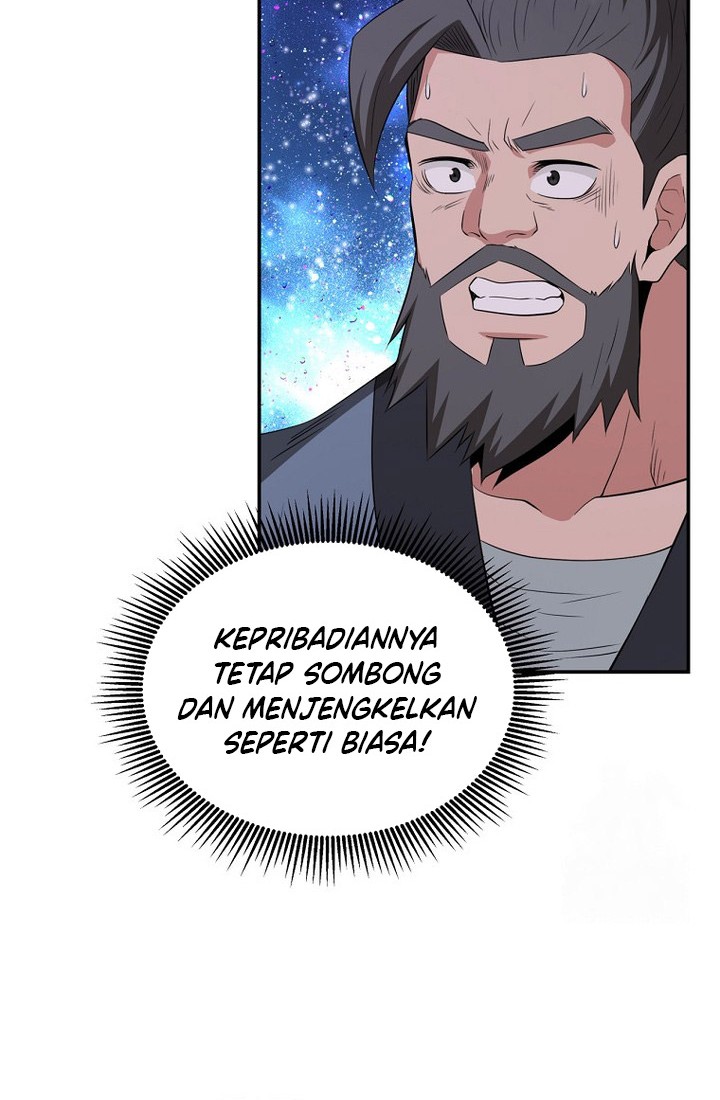 The World’s Best Kunlun Tavern Chapter 57 - halaman 32