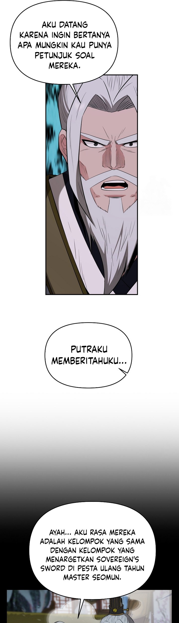 The World’s Best Kunlun Tavern Chapter 57 - halaman 33