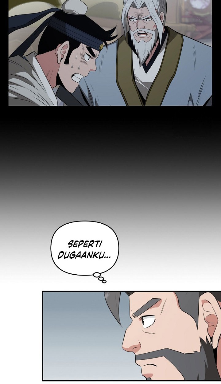 The World’s Best Kunlun Tavern Chapter 57 - halaman 34