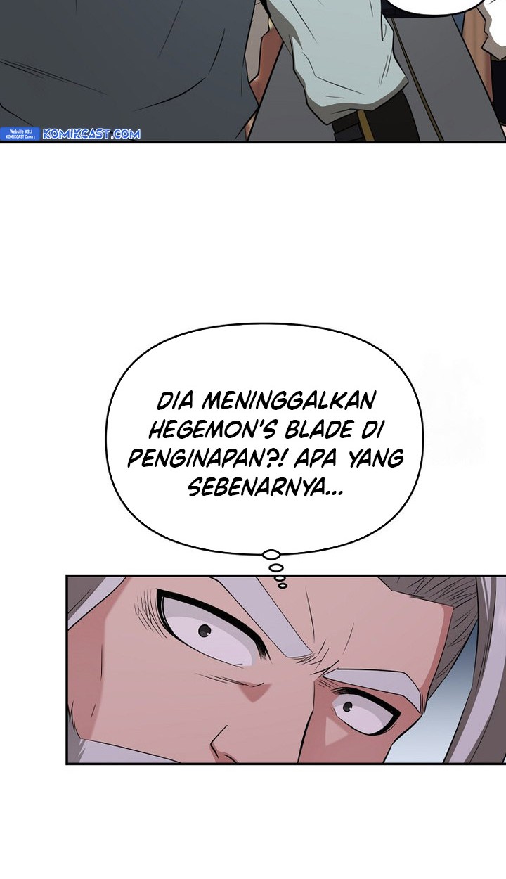 The World’s Best Kunlun Tavern Chapter 57 - halaman 40