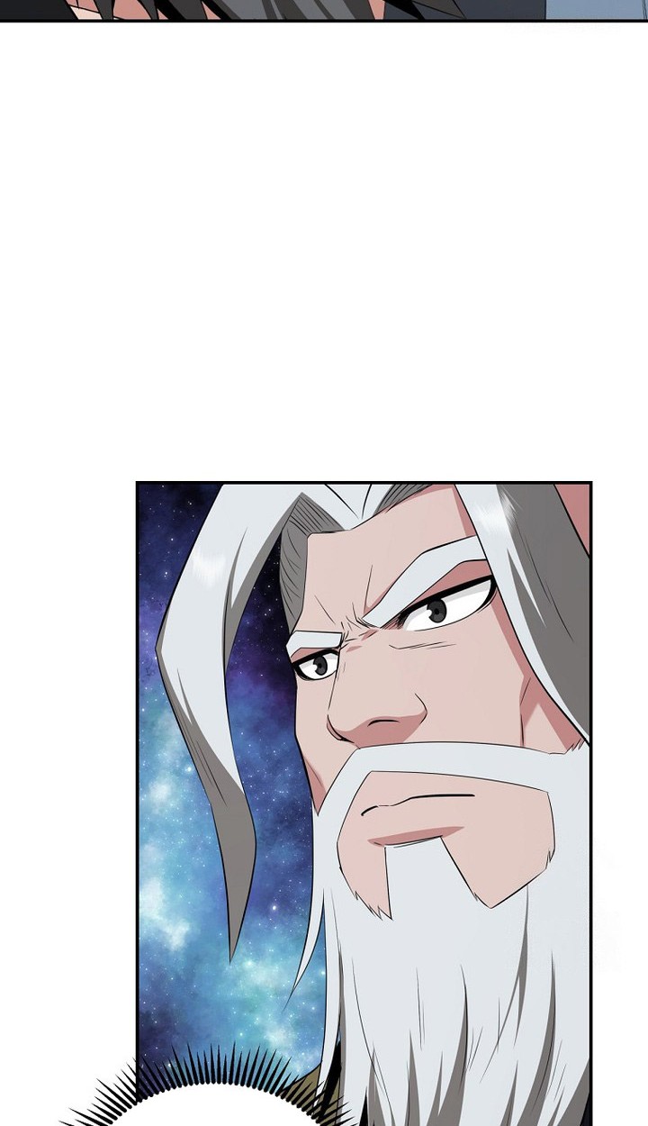 The World’s Best Kunlun Tavern Chapter 57 - halaman 42