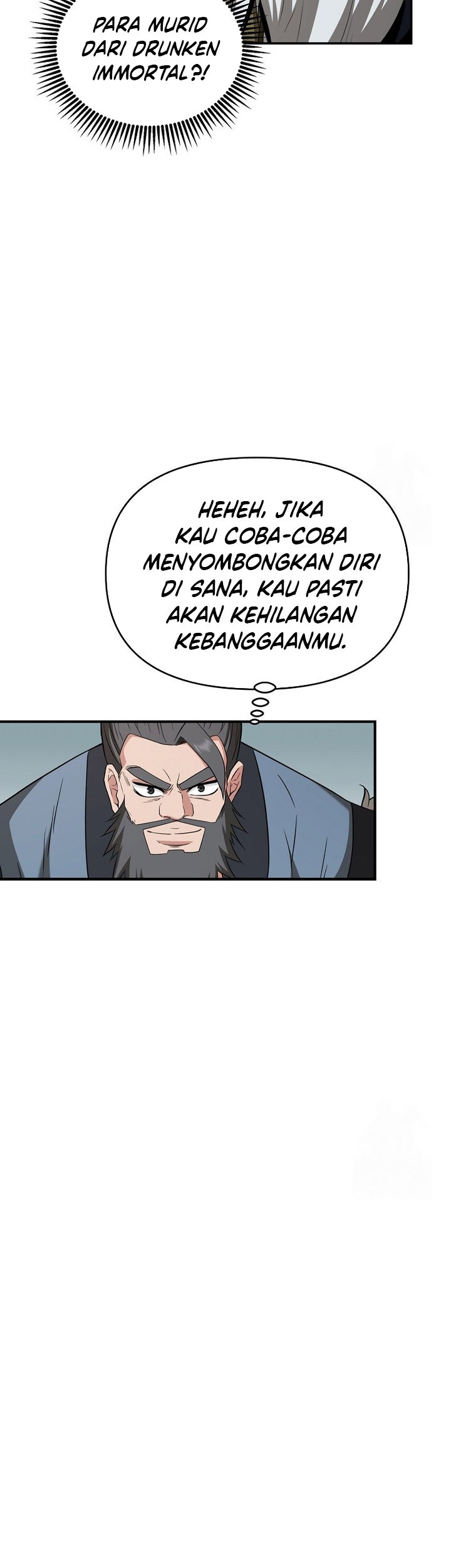The World’s Best Kunlun Tavern Chapter 57 - halaman 43