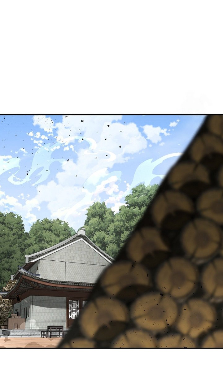 The World’s Best Kunlun Tavern Chapter 57 - halaman 44