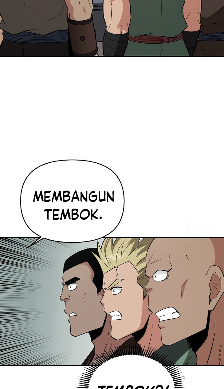 The World’s Best Kunlun Tavern Chapter 57 - halaman 46