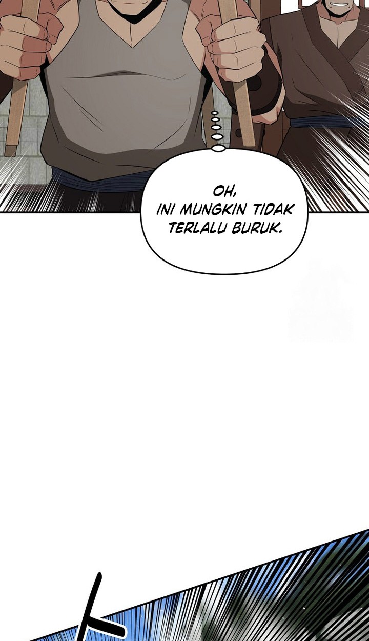 The World’s Best Kunlun Tavern Chapter 57 - halaman 50