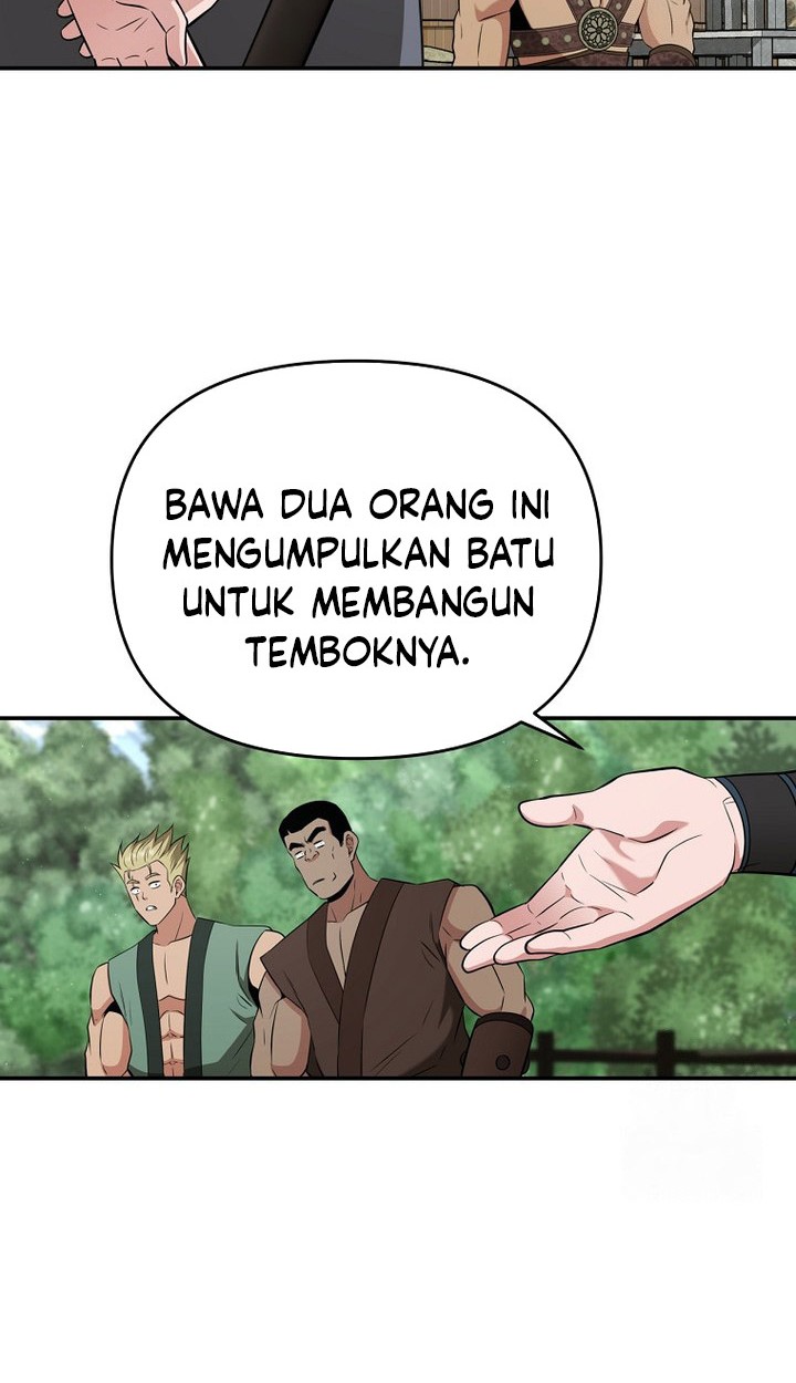 The World’s Best Kunlun Tavern Chapter 57 - halaman 52