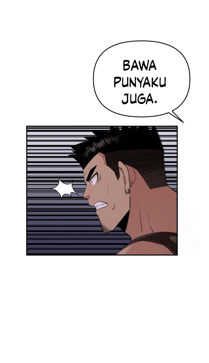 The World’s Best Kunlun Tavern Chapter 57 - halaman 56