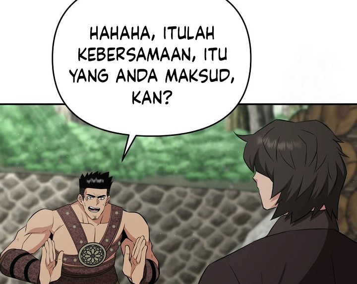 The World’s Best Kunlun Tavern Chapter 57 - halaman 58