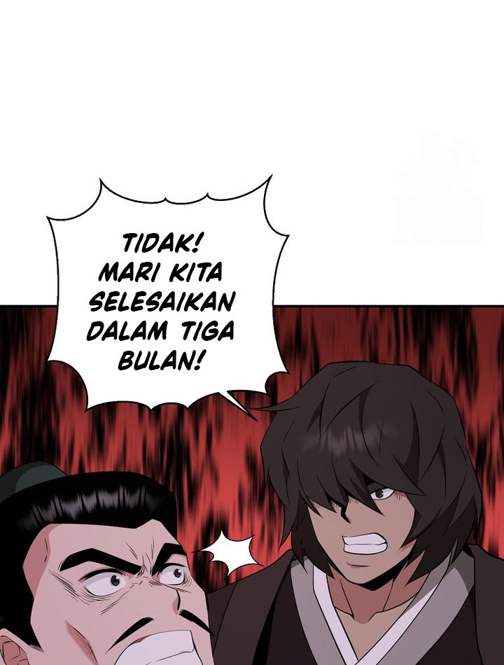 The World’s Best Kunlun Tavern Chapter 58 - halaman 12