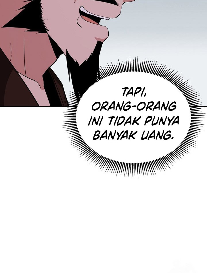 The World’s Best Kunlun Tavern Chapter 58 - halaman 14