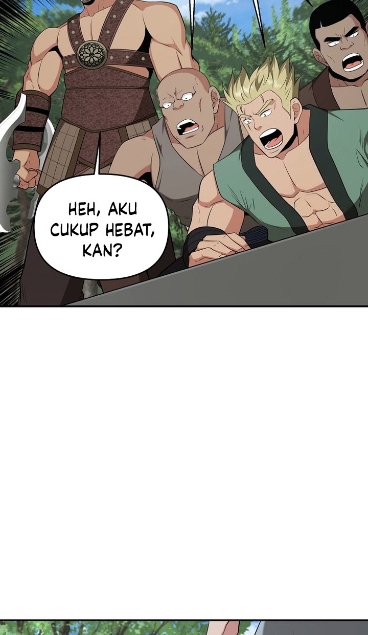 The World’s Best Kunlun Tavern Chapter 58 - halaman 18