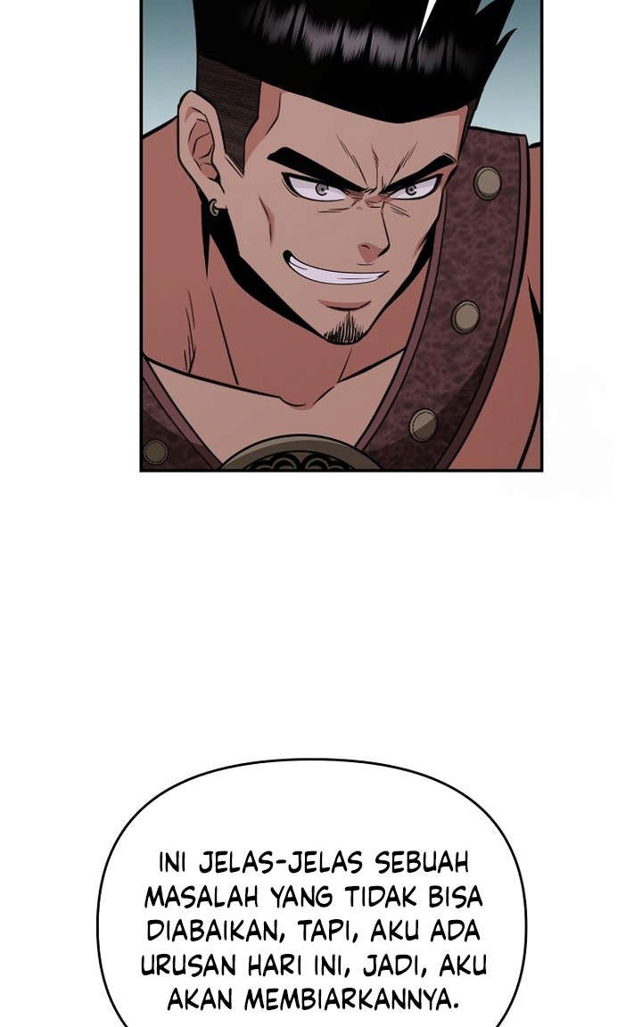 The World’s Best Kunlun Tavern Chapter 58 - halaman 28