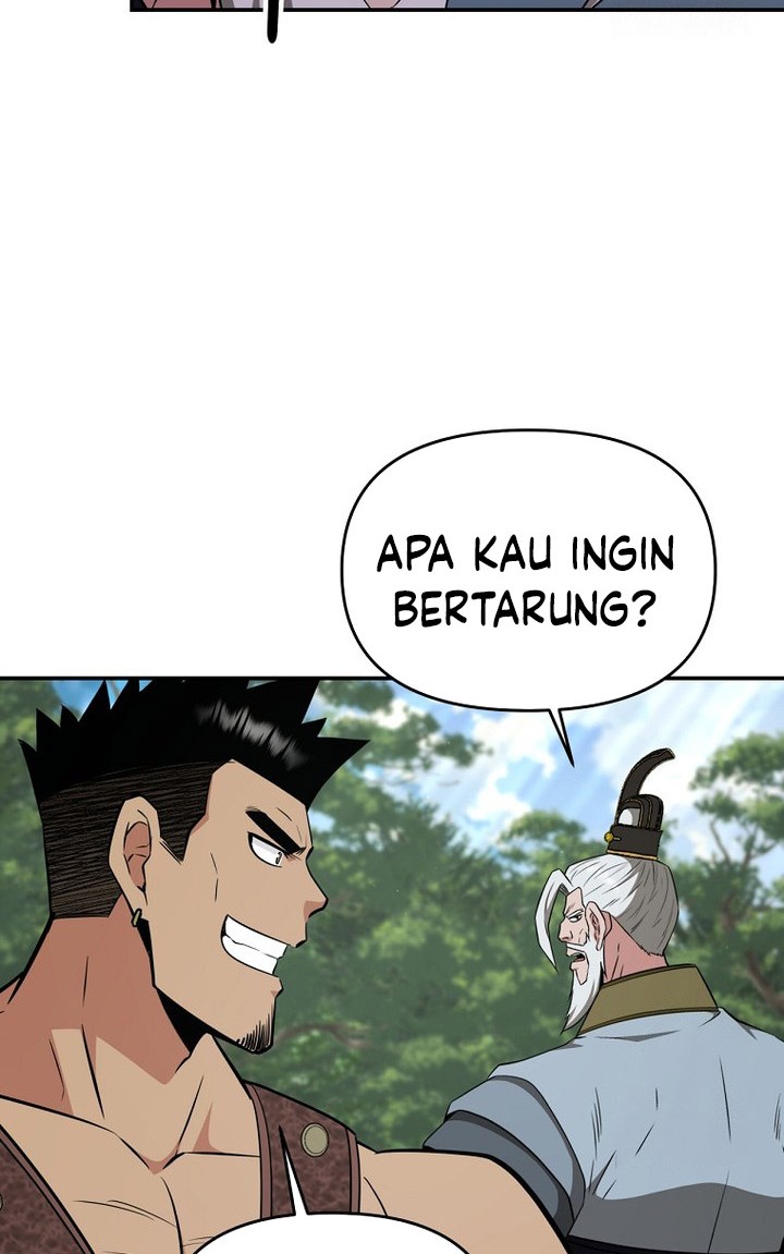 The World’s Best Kunlun Tavern Chapter 58 - halaman 30
