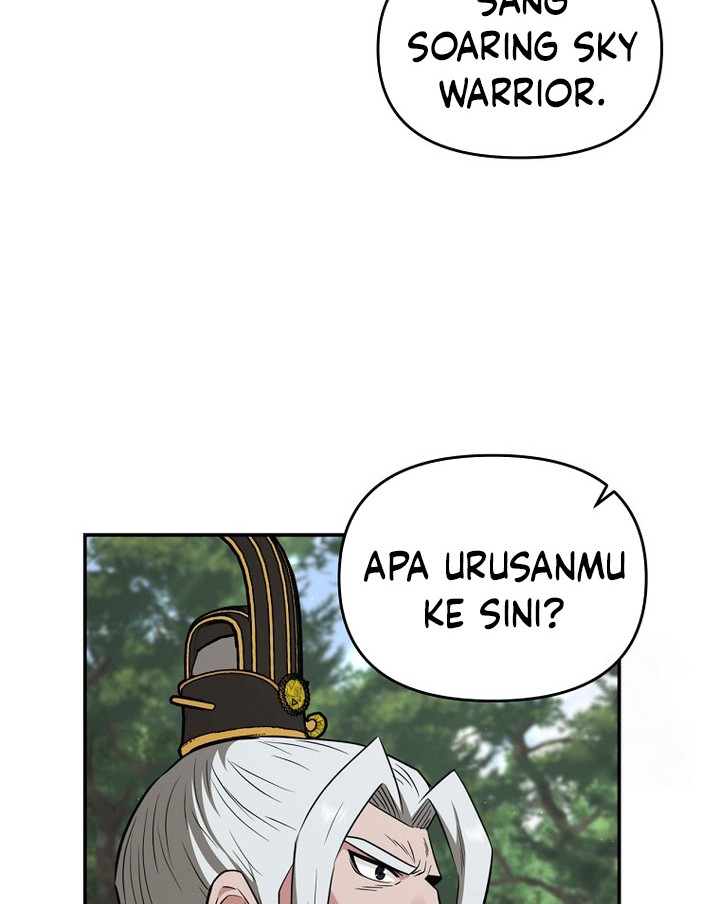 The World’s Best Kunlun Tavern Chapter 58 - halaman 36